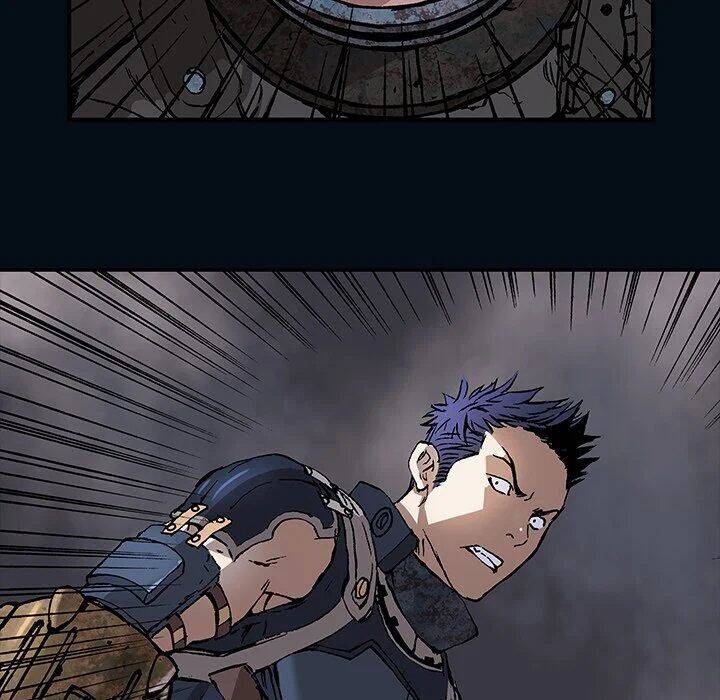 Đứa Con Thần Chết - Chương 182