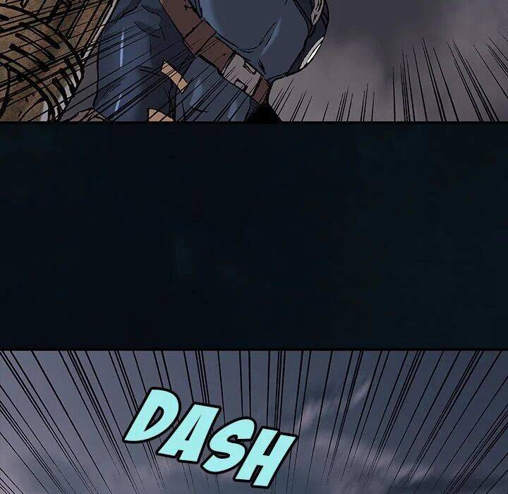 Đứa Con Thần Chết - Chương 182