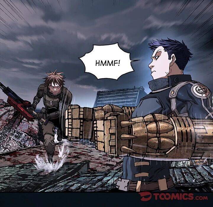 Đứa Con Thần Chết - Chương 182