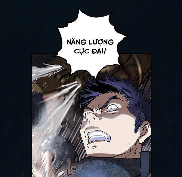 Đứa Con Thần Chết - Chương 182