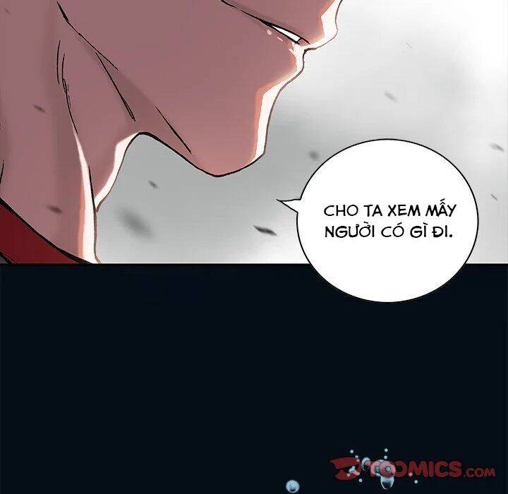 Đứa Con Thần Chết - Chương 182