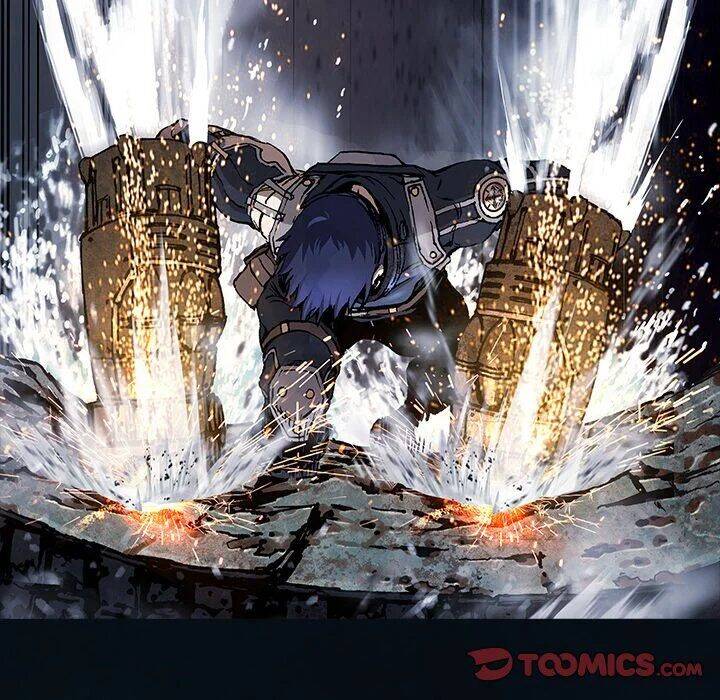 Đứa Con Thần Chết - Chương 182