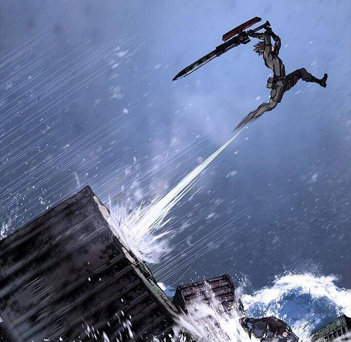 Đứa Con Thần Chết - Chương 182