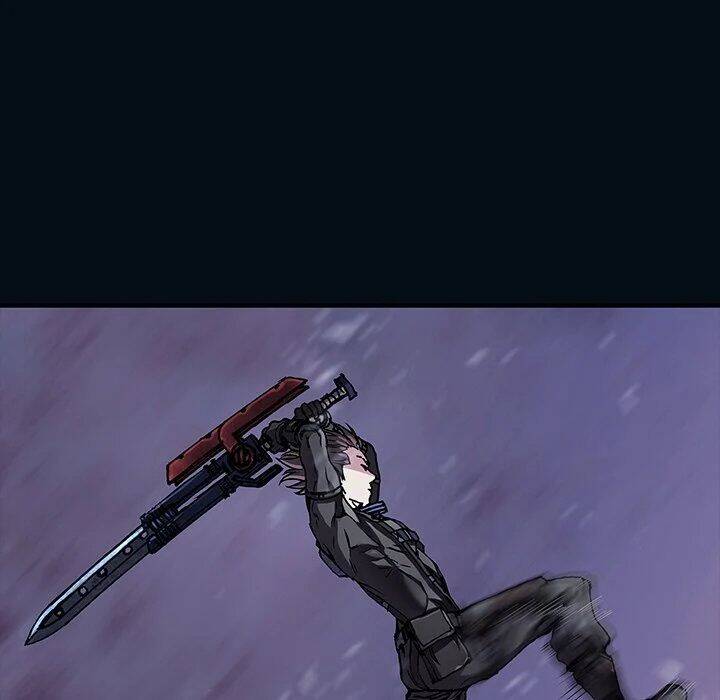 Đứa Con Thần Chết - Chương 182