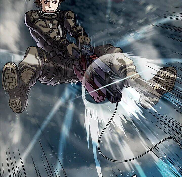 Đứa Con Thần Chết - Chương 182