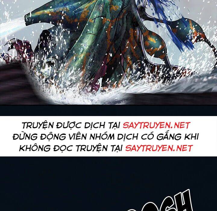 Đứa Con Thần Chết - Chương 182