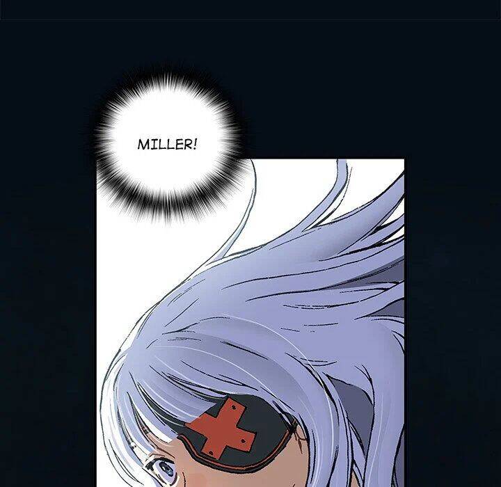 Đứa Con Thần Chết - Chương 182