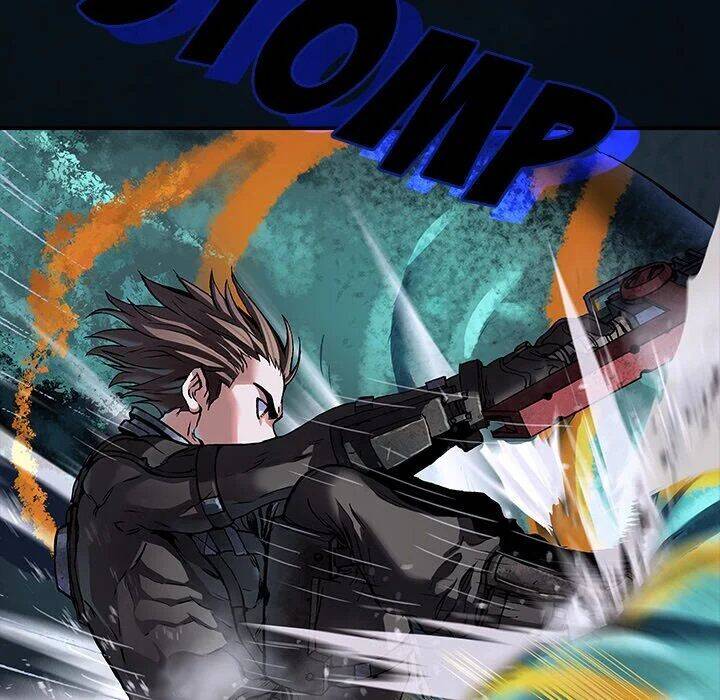 Đứa Con Thần Chết - Chương 182