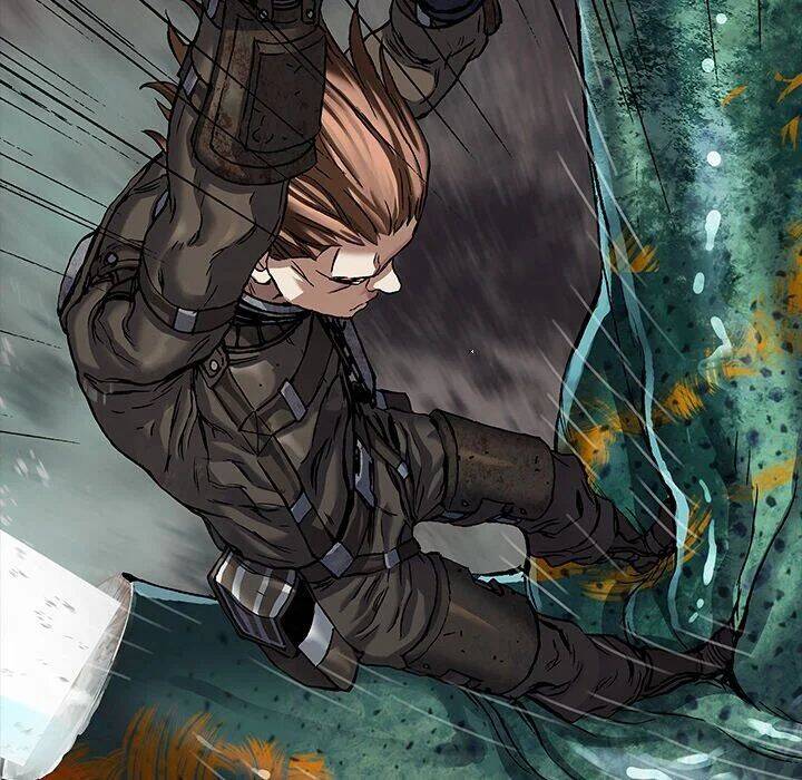 Đứa Con Thần Chết - Chương 182