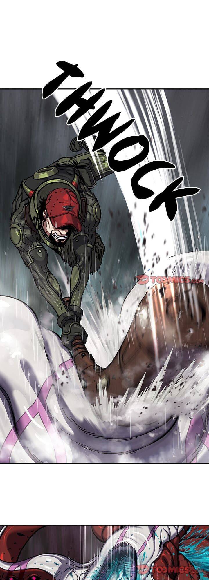 Đứa Con Thần Chết - Chương 198