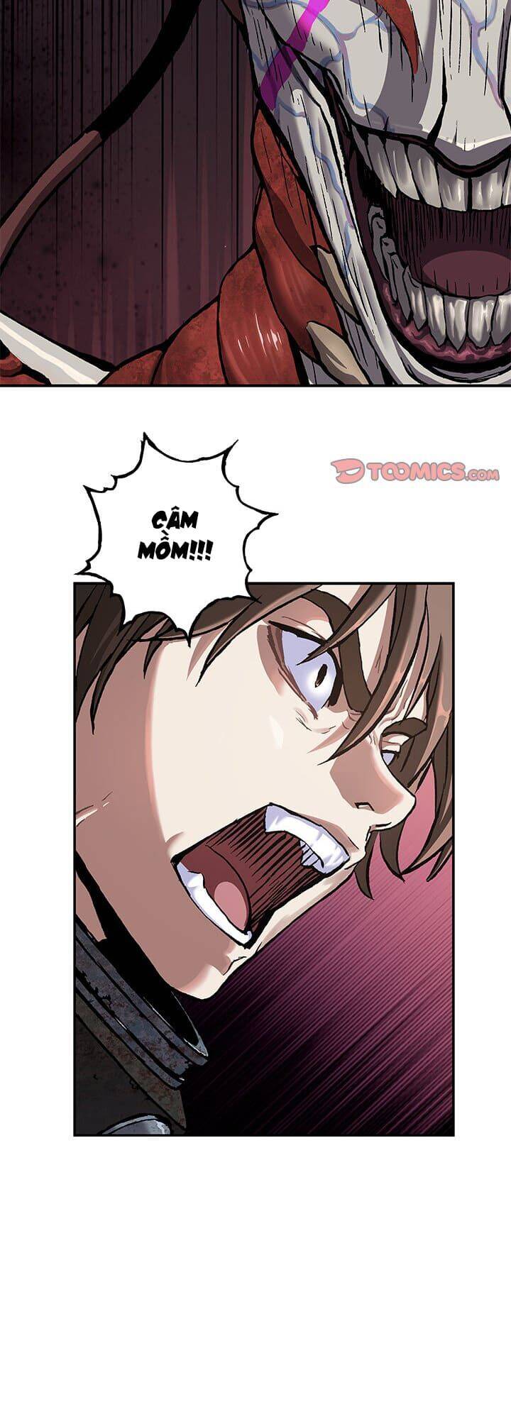 Đứa Con Thần Chết - Chương 198