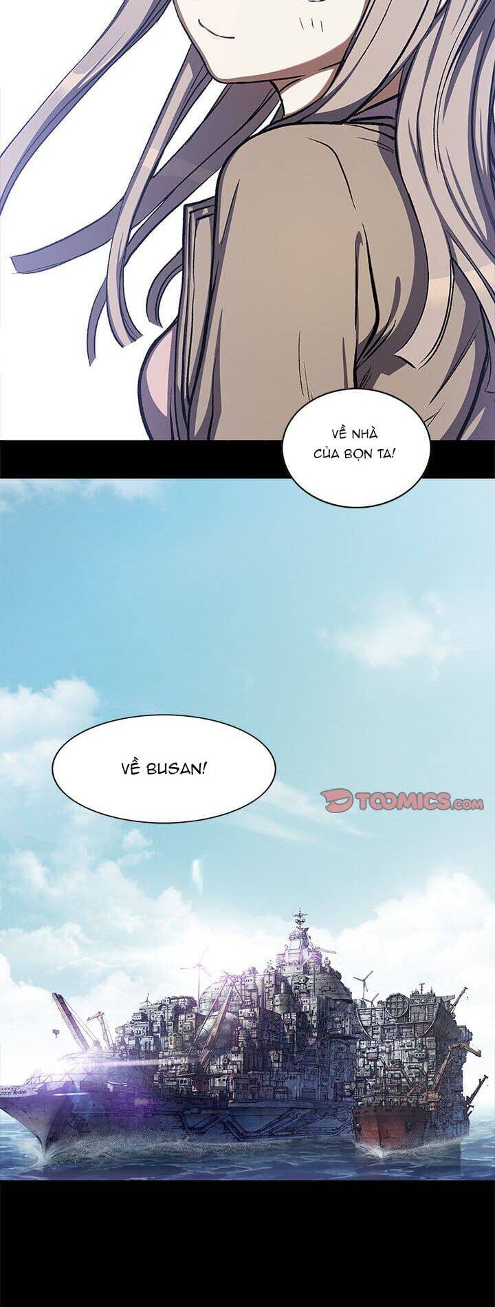 Đứa Con Thần Chết - Chương 198