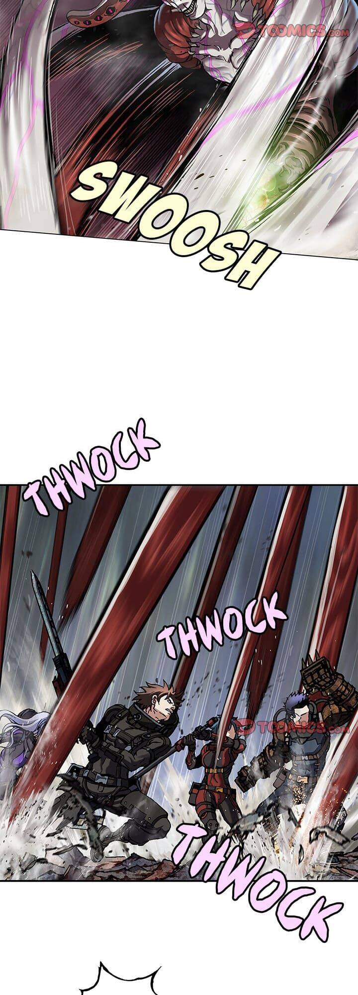 Đứa Con Thần Chết - Chương 198