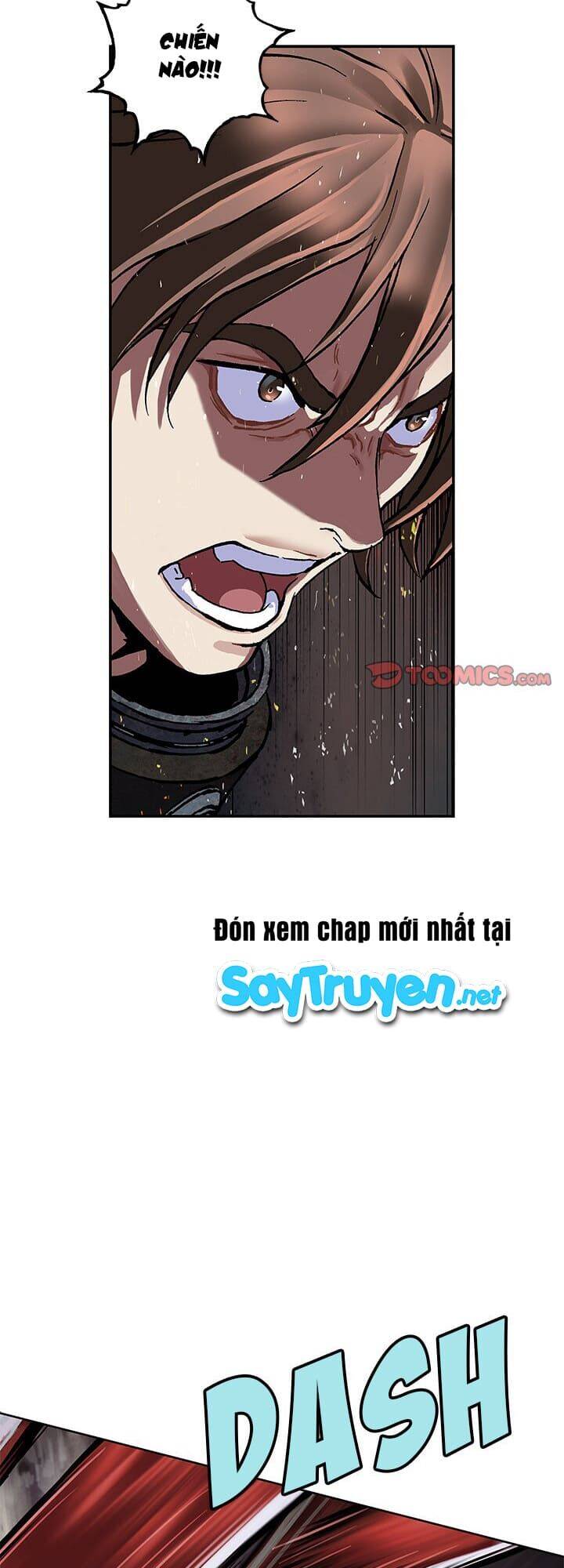 Đứa Con Thần Chết - Chương 198