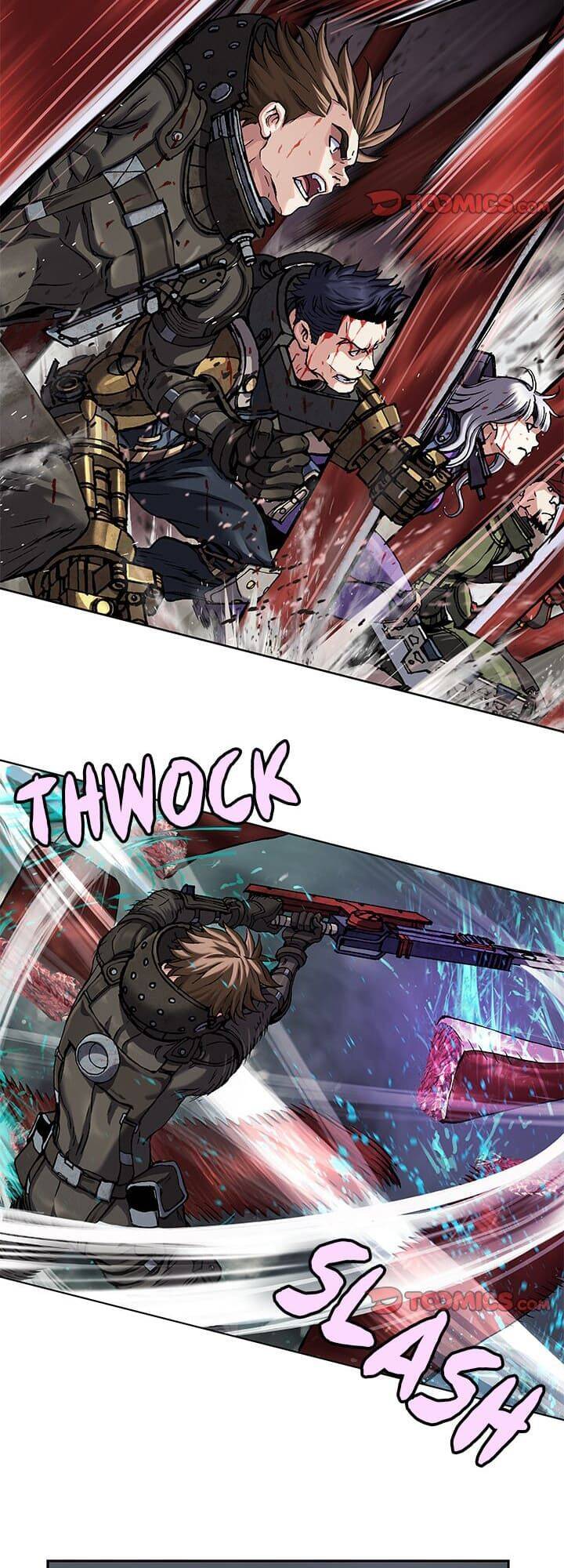 Đứa Con Thần Chết - Chương 198