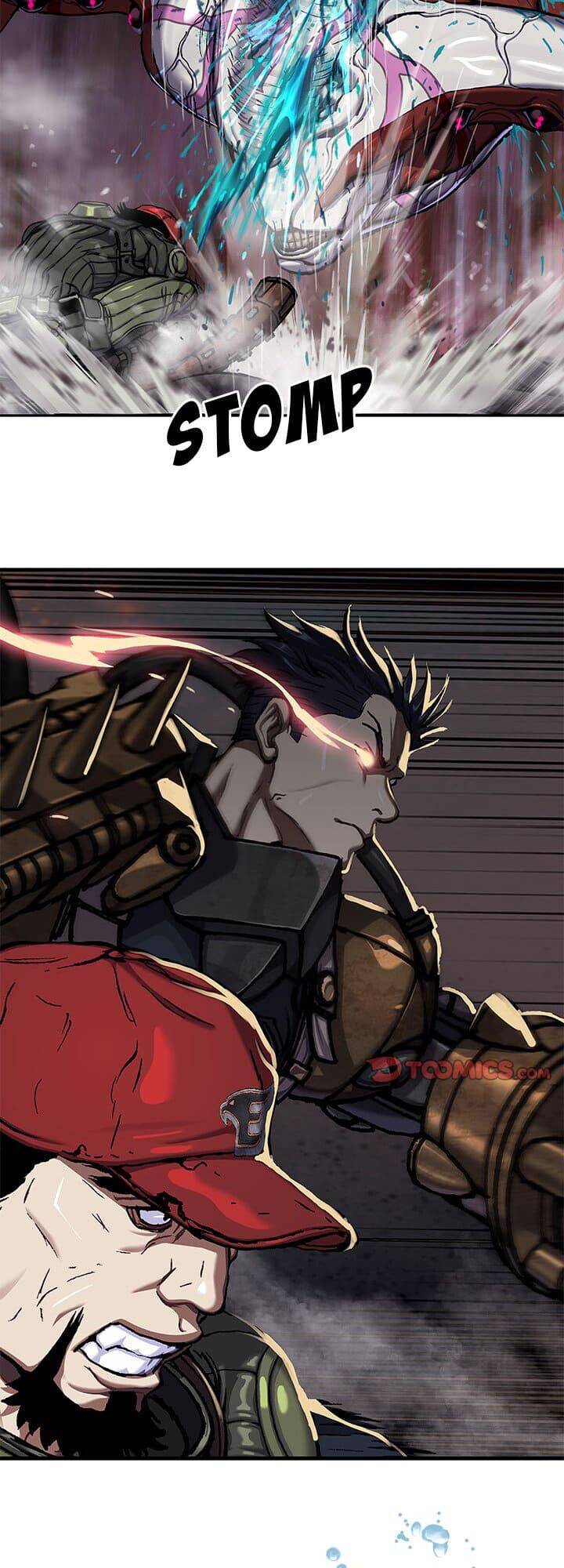 Đứa Con Thần Chết - Chương 198