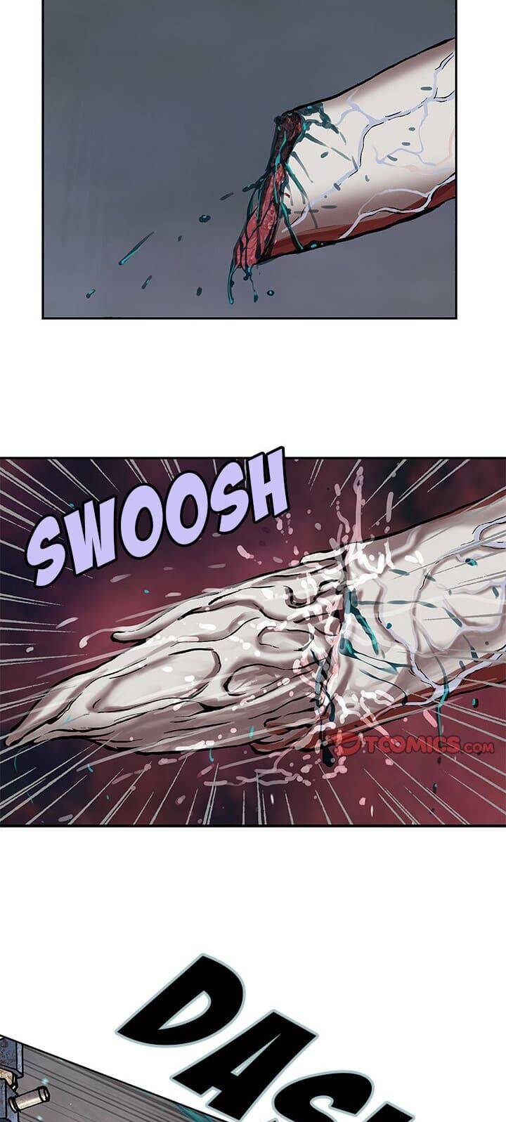 Đứa Con Thần Chết - Chương 198