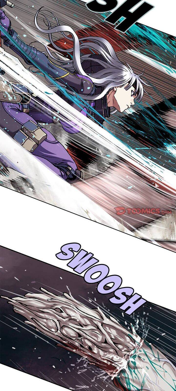 Đứa Con Thần Chết - Chương 198