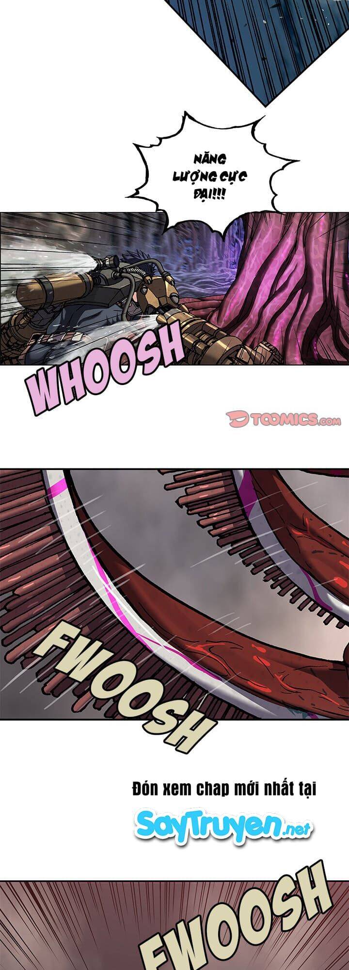 Đứa Con Thần Chết - Chương 198