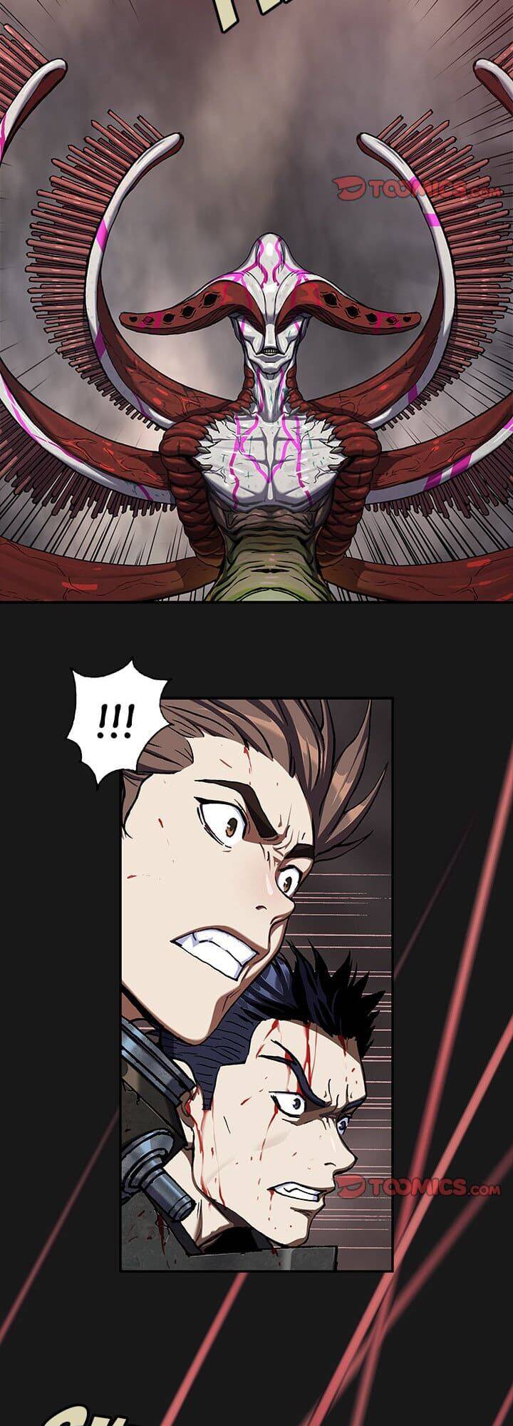 Đứa Con Thần Chết - Chương 198