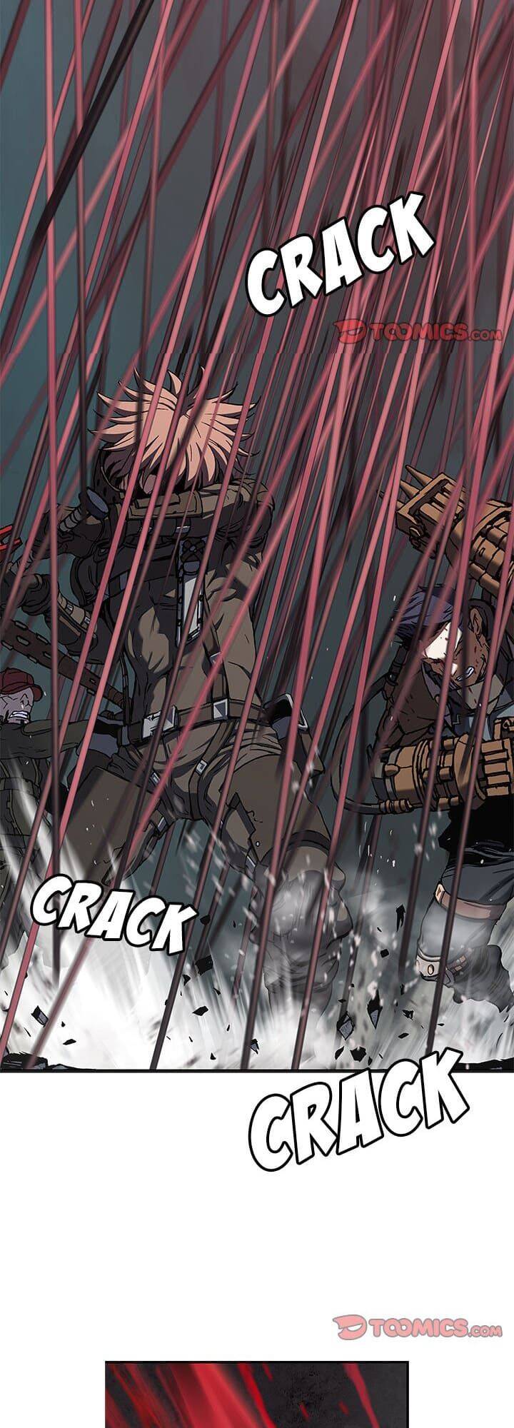 Đứa Con Thần Chết - Chương 198