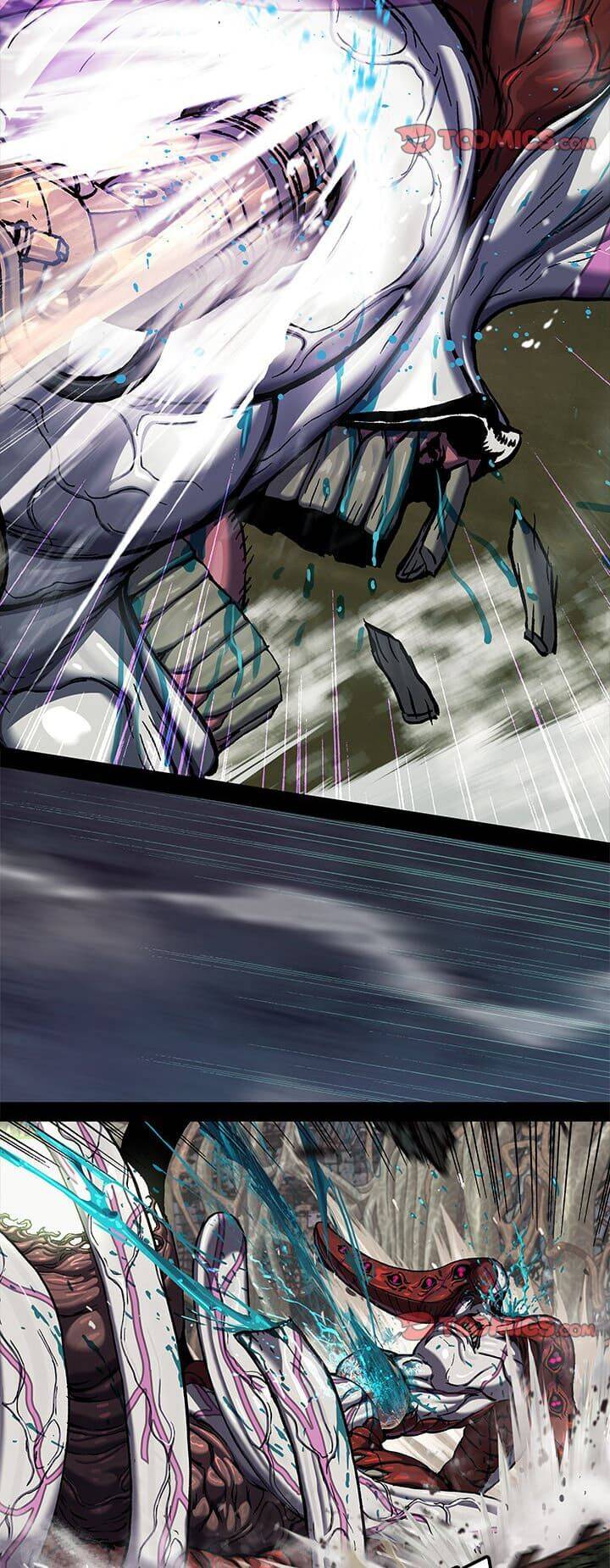 Đứa Con Thần Chết - Chương 198