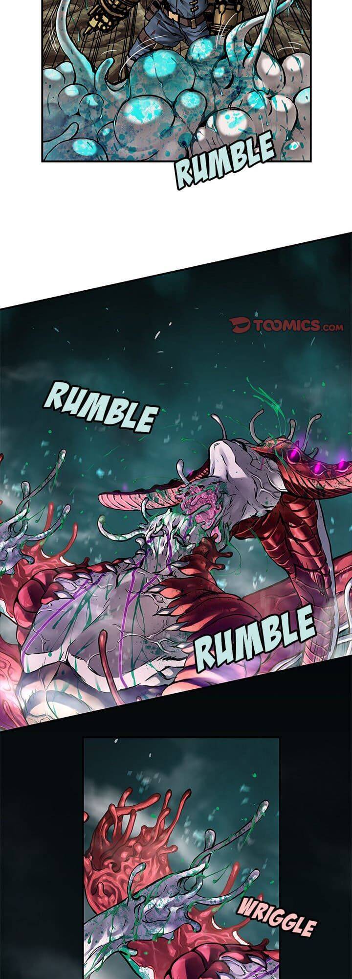 Đứa Con Thần Chết - Chương 198