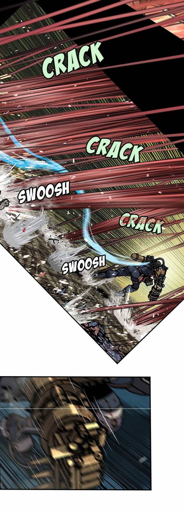 Đứa Con Thần Chết - Chương 199