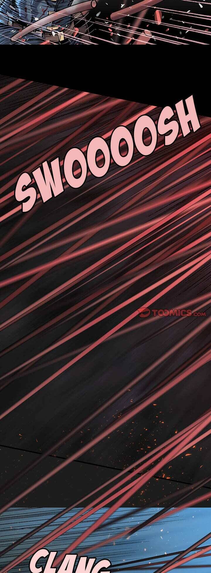 Đứa Con Thần Chết - Chương 199