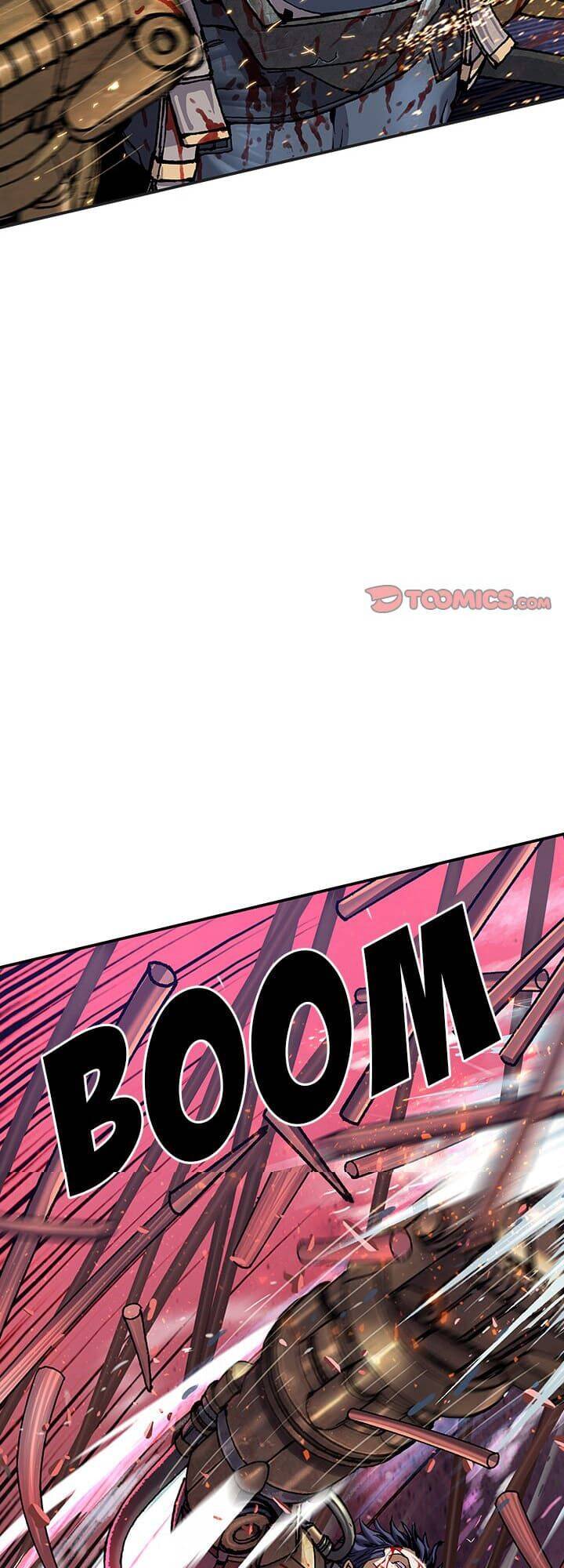 Đứa Con Thần Chết - Chương 199