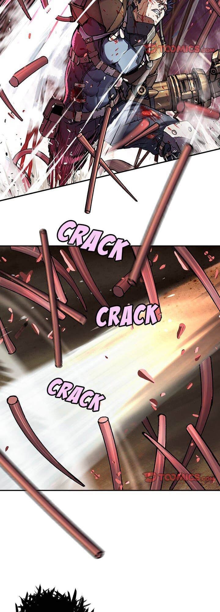 Đứa Con Thần Chết - Chương 199