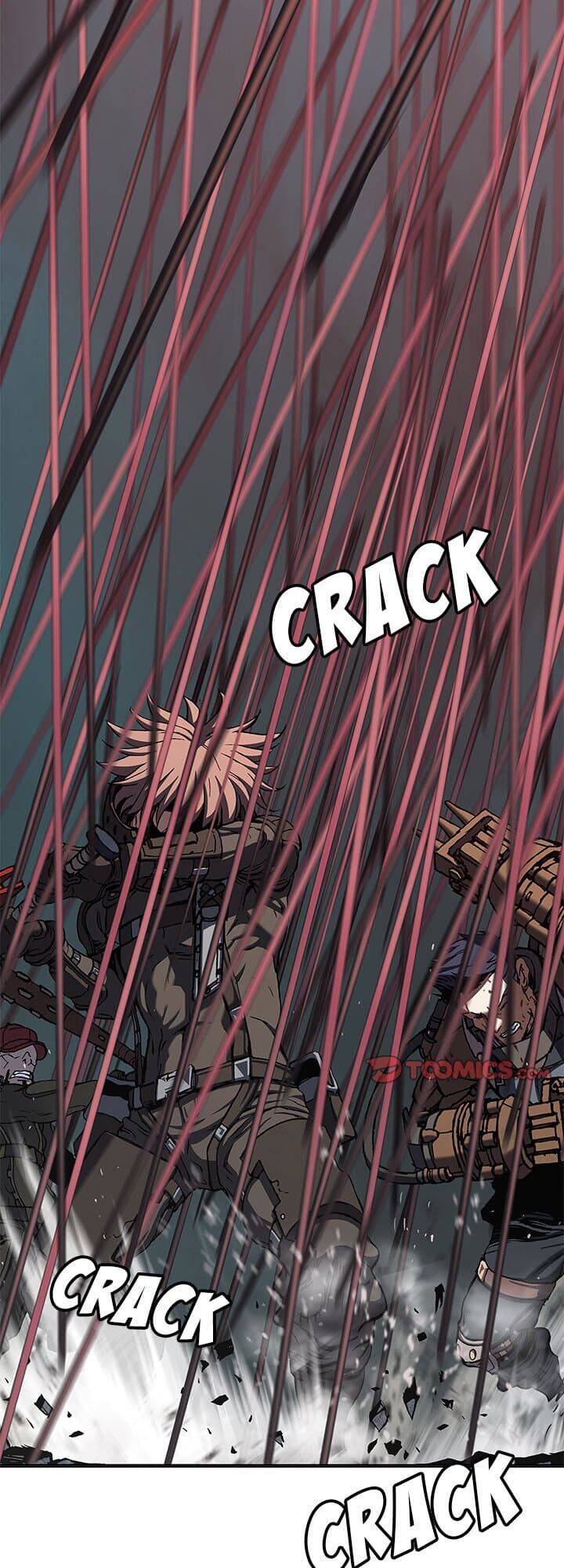 Đứa Con Thần Chết - Chương 199