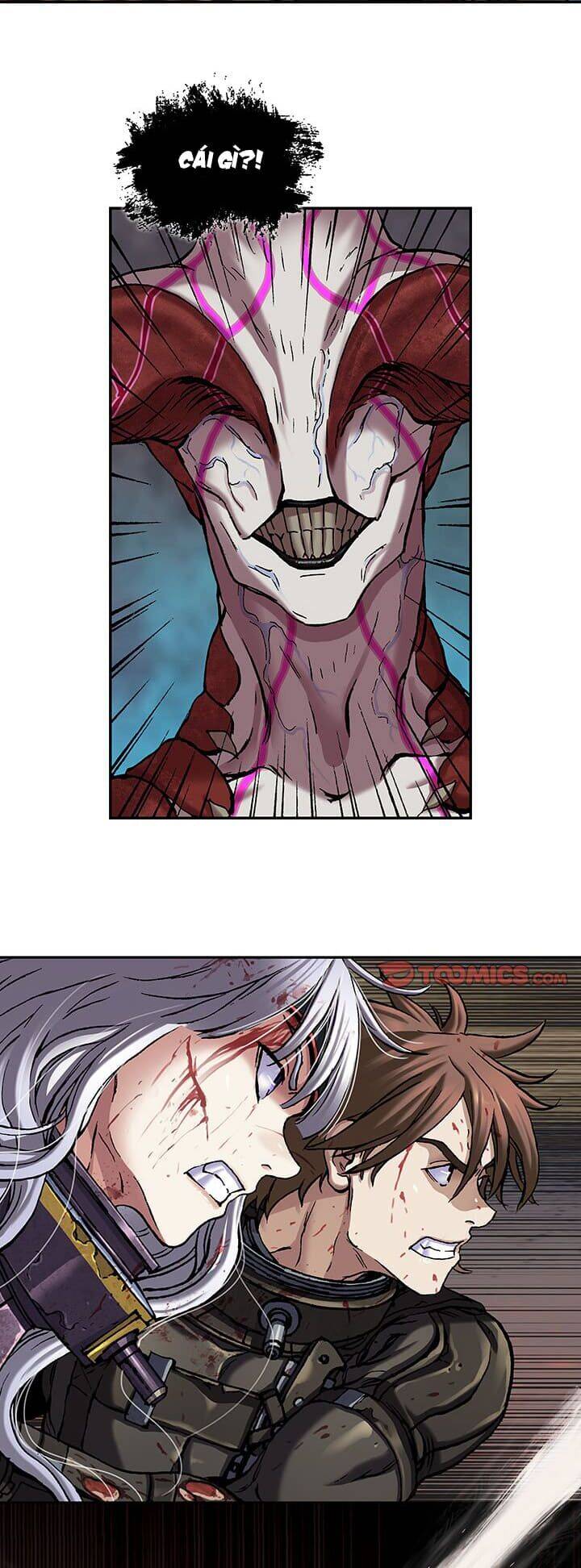 Đứa Con Thần Chết - Chương 199