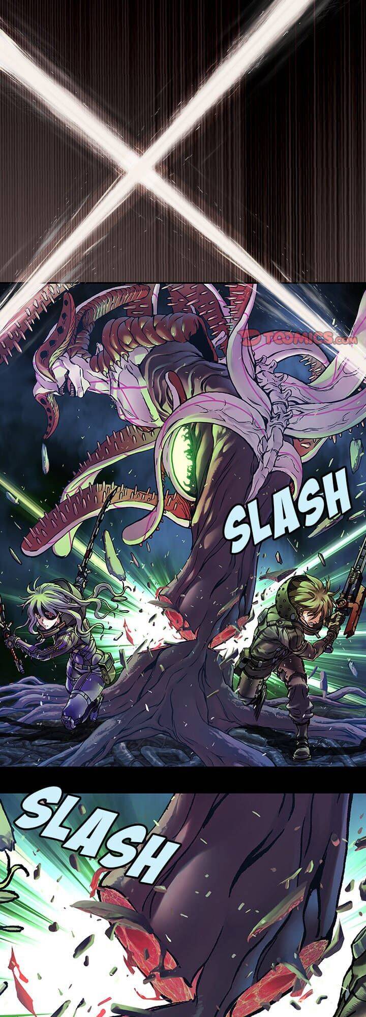 Đứa Con Thần Chết - Chương 199