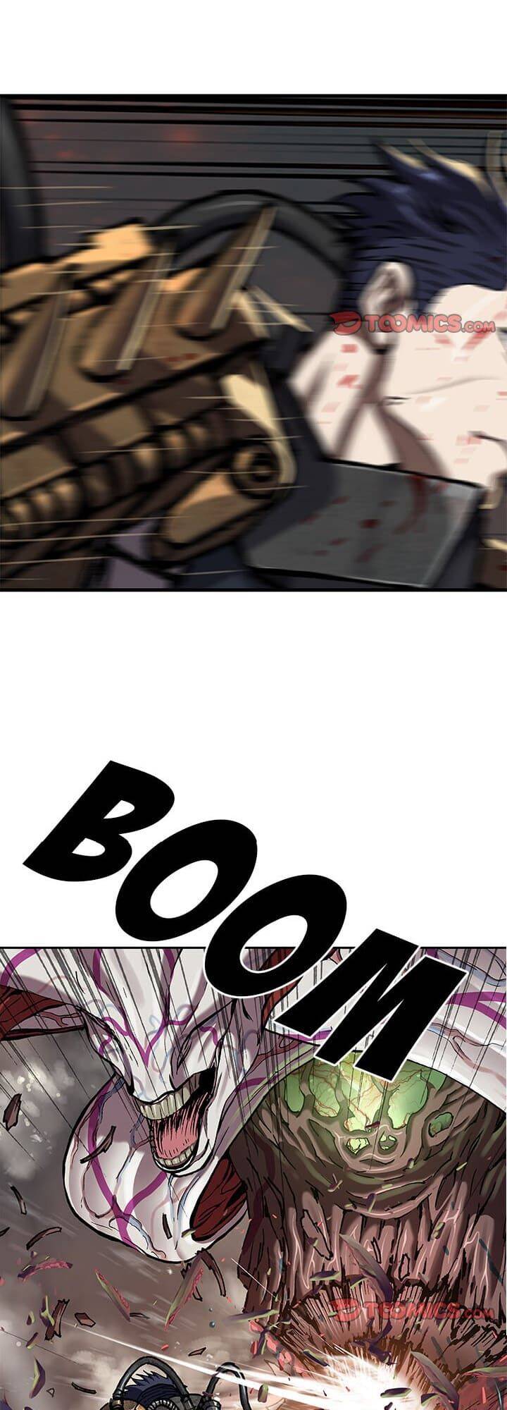 Đứa Con Thần Chết - Chương 199