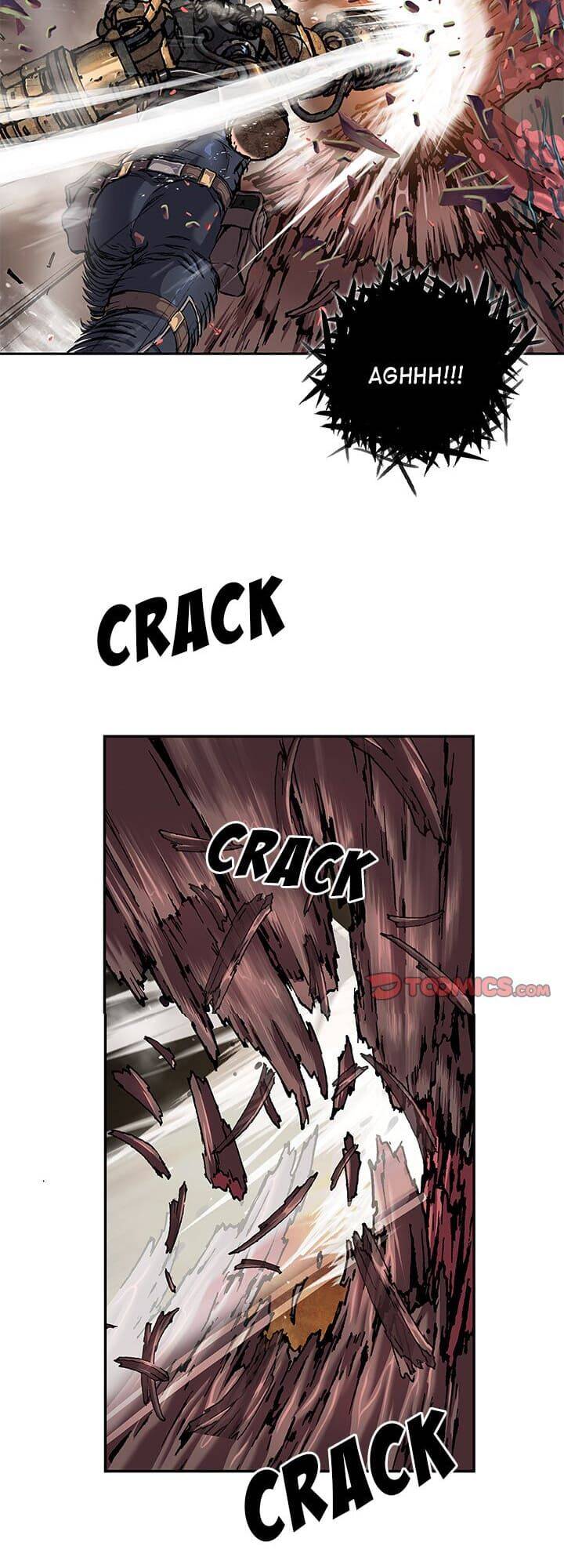 Đứa Con Thần Chết - Chương 199