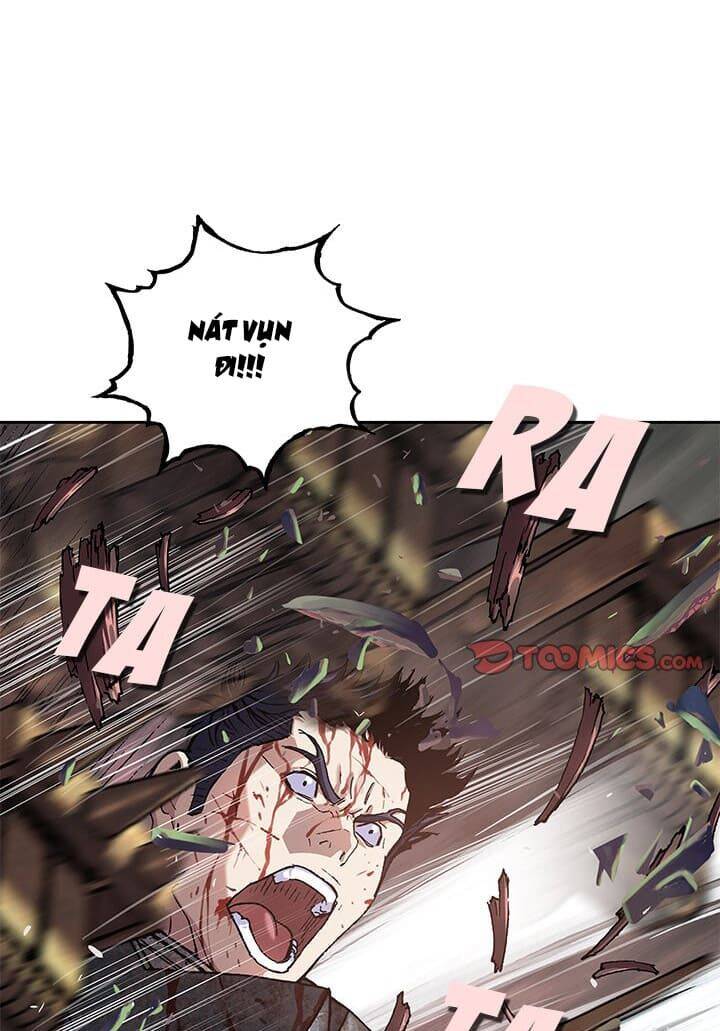 Đứa Con Thần Chết - Chương 199