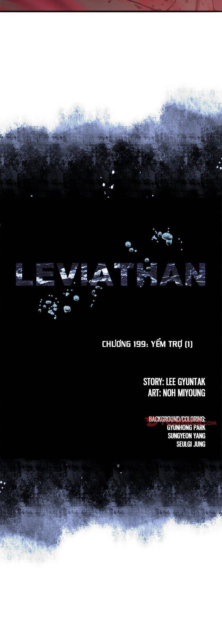 Đứa Con Thần Chết - Chương 199