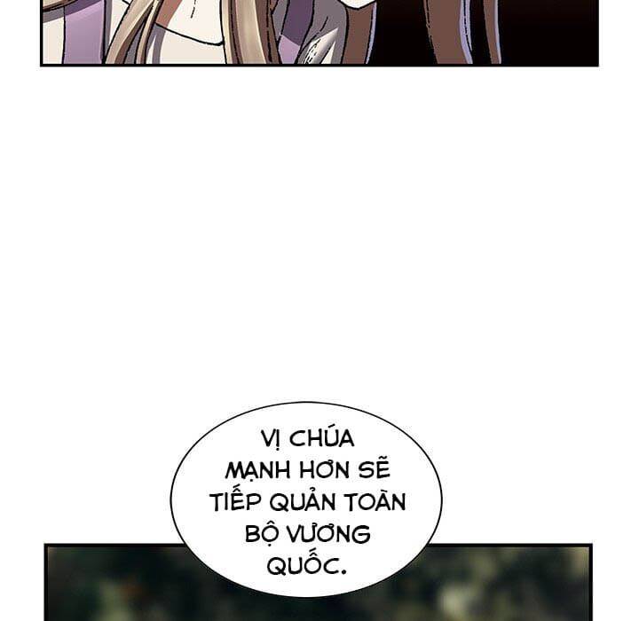 Đứa Con Thần Chết - Chương 142