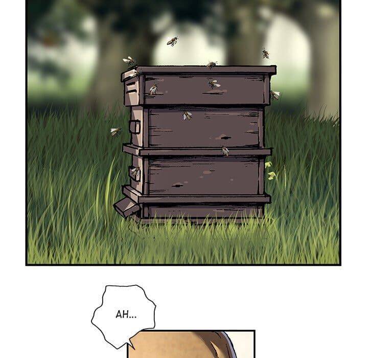 Đứa Con Thần Chết - Chương 142