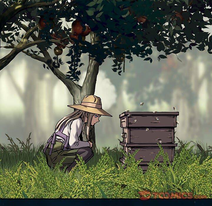 Đứa Con Thần Chết - Chương 142