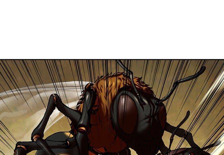 Đứa Con Thần Chết - Chương 142