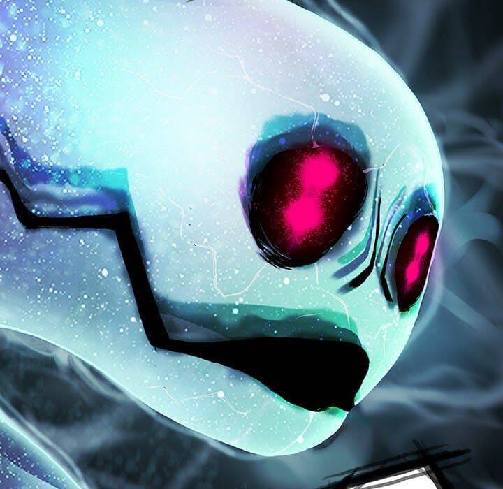 Đứa Con Thần Chết - Chương 142