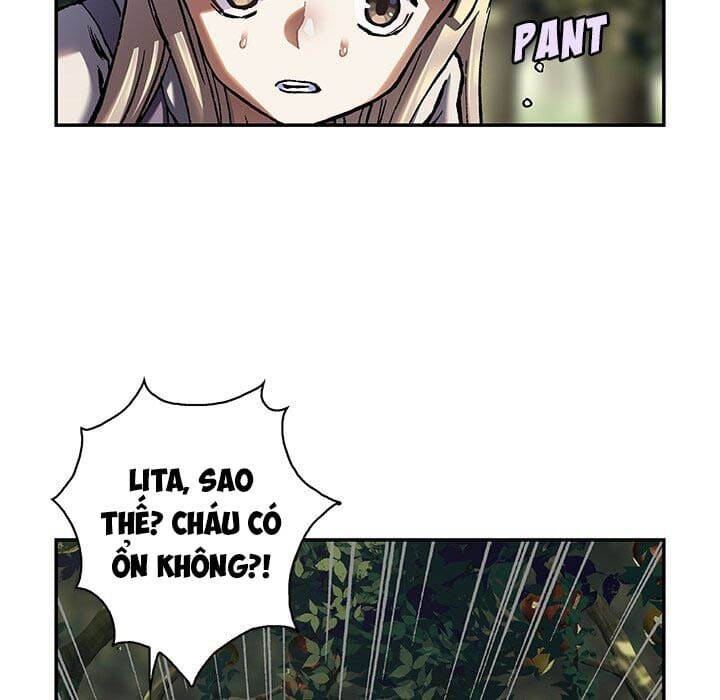 Đứa Con Thần Chết - Chương 142