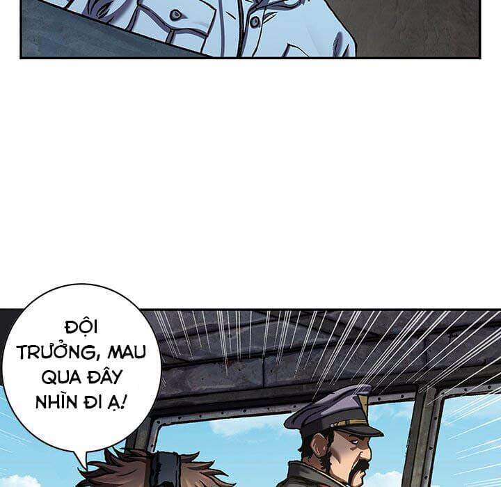 Đứa Con Thần Chết - Chương 142