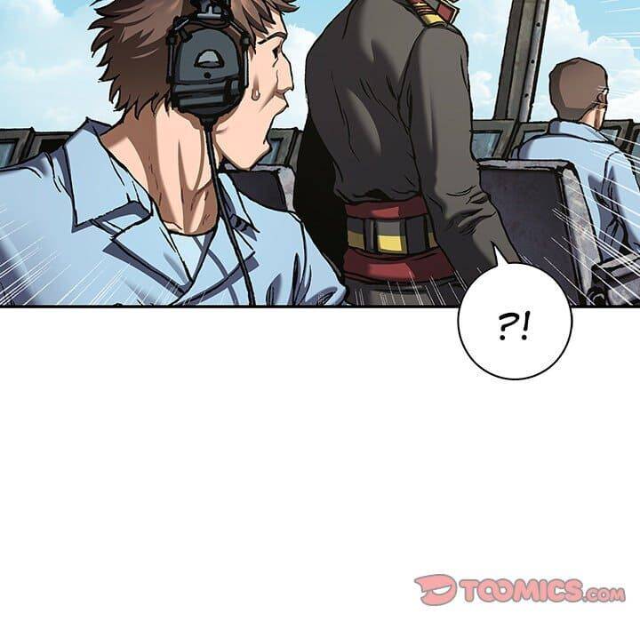 Đứa Con Thần Chết - Chương 142