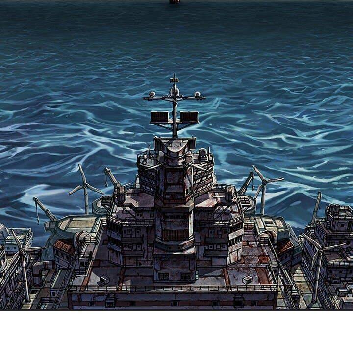 Đứa Con Thần Chết - Chương 142