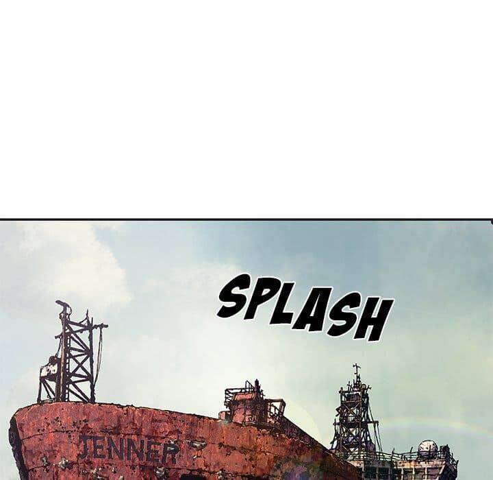 Đứa Con Thần Chết - Chương 142