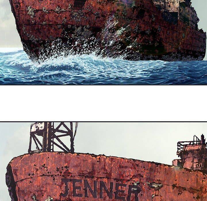 Đứa Con Thần Chết - Chương 142