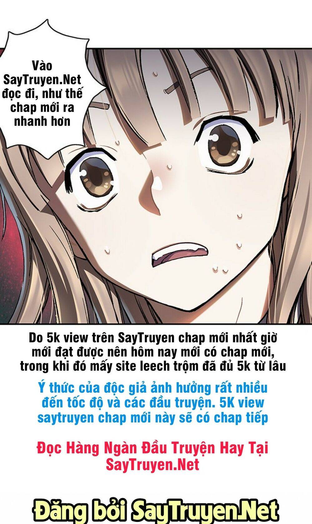 Đứa Con Thần Chết - Chương 142